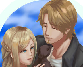 Jay Kidman x Ophelia Jeanne Archambeau